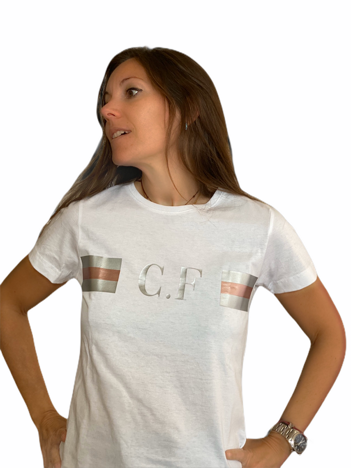 Camiseta “myself”