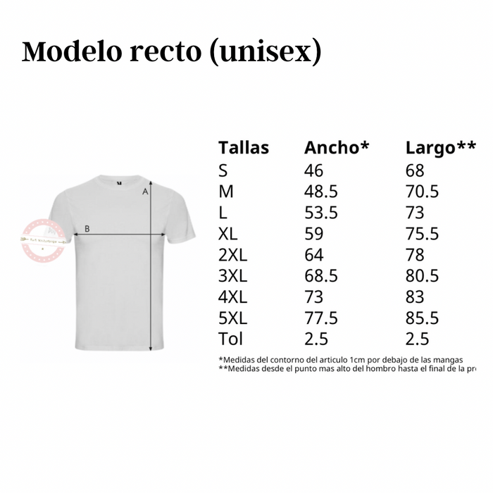 Camiseta “Retro shadow”