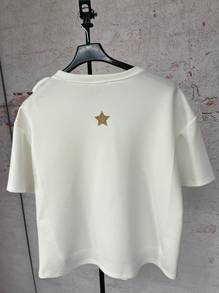 Camiseta RIBBON