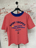 camiseta SAINT TROPEZ