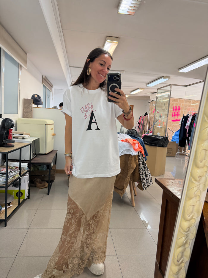 Camiseta “Sant Jordi”
