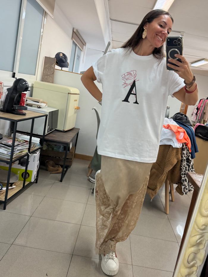 Camiseta “Sant Jordi”