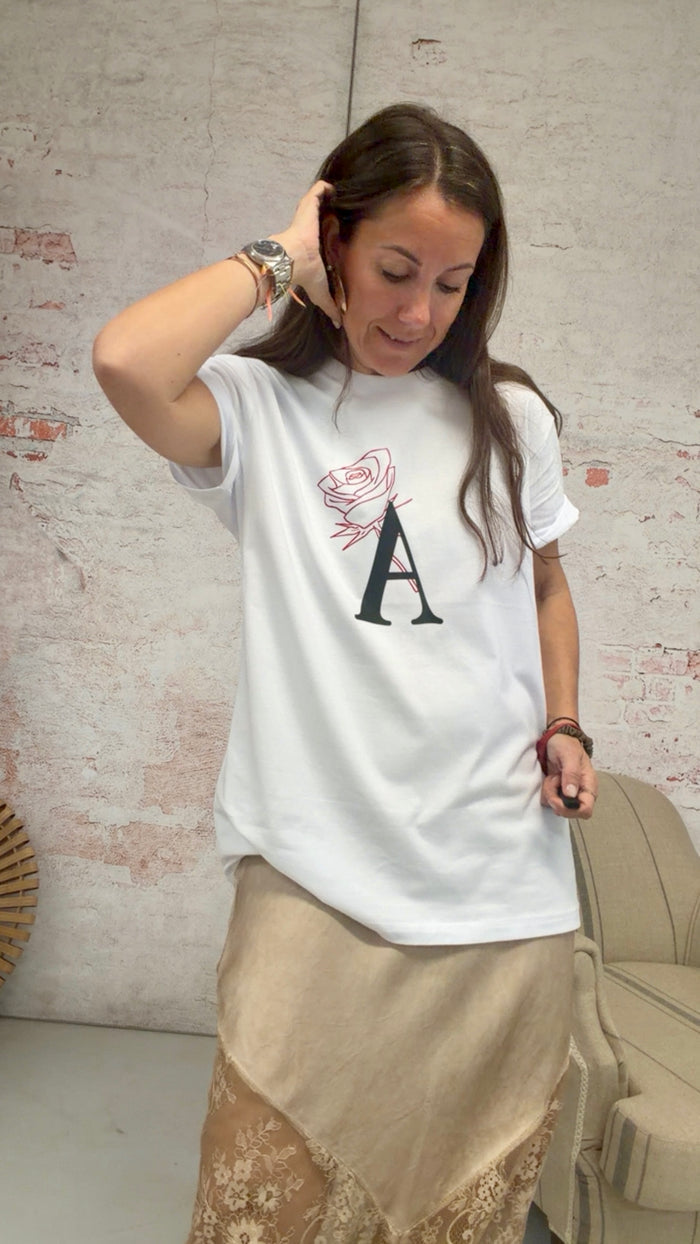 Camiseta “Sant Jordi”