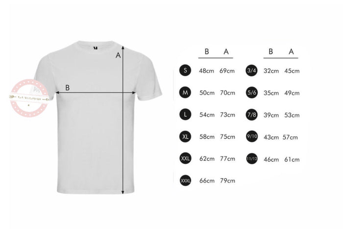 Camiseta “social distancing”