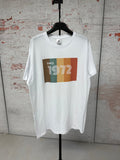 CAMISETA Unisex VINTAGE "1972"