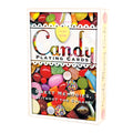 Candy Card Deck