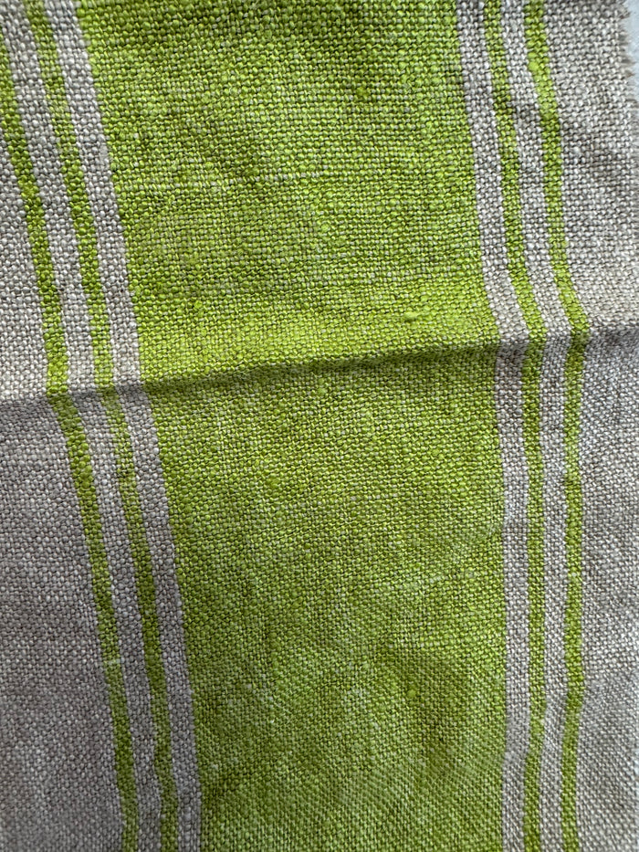 Color verde lima