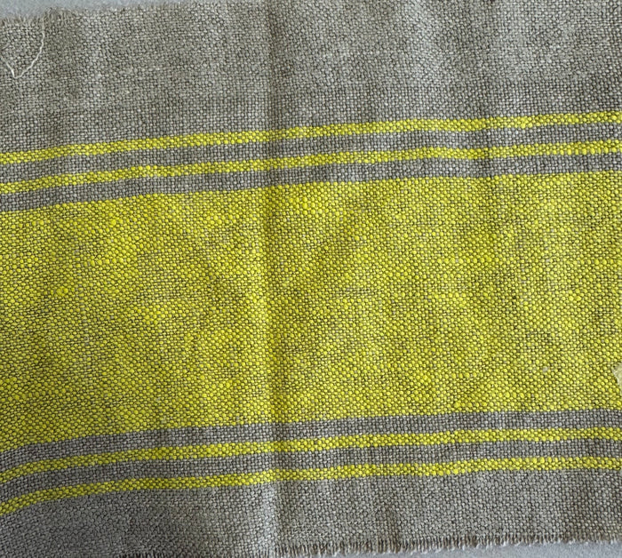 Color amarillo