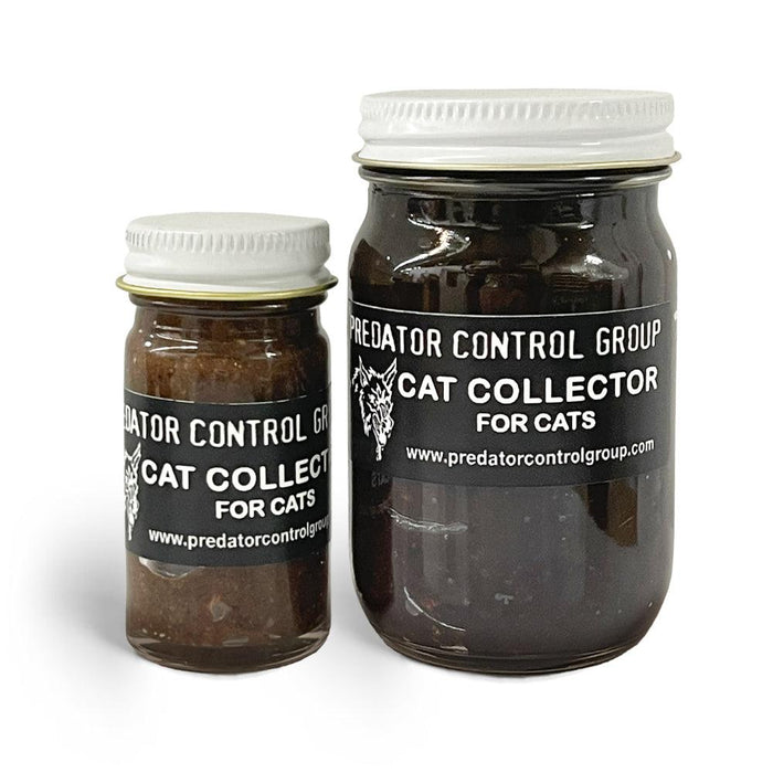 Cat Collector - Predator Control Group