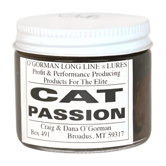 Cat Passion - O'Gorman's Lures