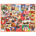 Celebrations of Christmas Jigsaw Puzzle