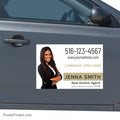 Century 21 real estate car decals PixelsPrinted