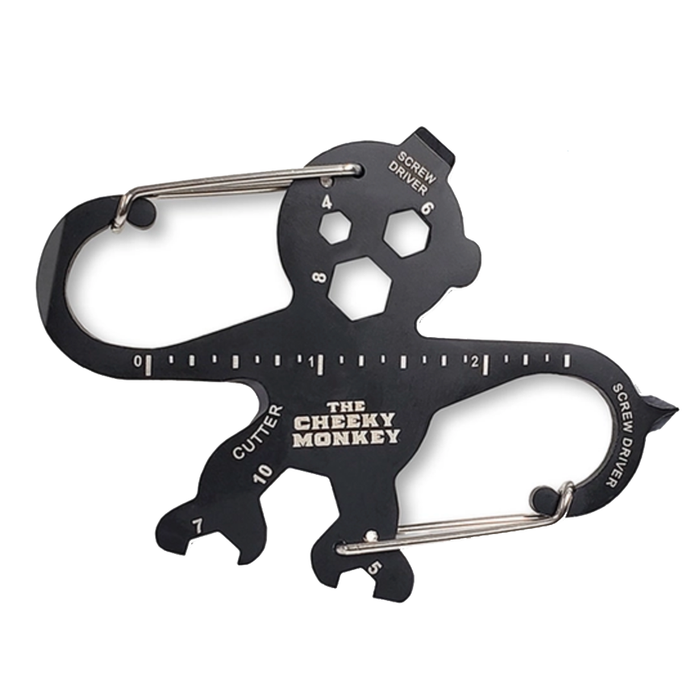 Cheeky Monkey Multi-Tool
