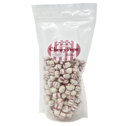 Chewy Peps - Peppermint 16 oz.