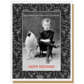 Chicks Card
