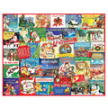 Christmas Carols Jigsaw Puzzle