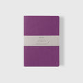Ciak Mate Notebook A5 [Lined, Dot Grid] displayed as a product photo.
