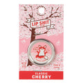 Classic Cherry Lip Shit