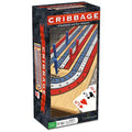 Classic Cribbage Board
