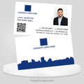 Coldwell Banker business cards Business Cards PixelsPrinted