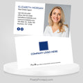Coldwell Banker business cards Business Cards PixelsPrinted