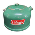 Coleman 220/228B - 220/228F Old Style Fount, Dated 5/71, Used - U891