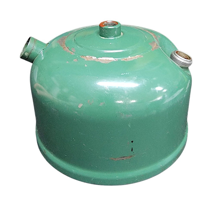 Coleman 220/228B - 220/228F Old Style Fount, Dated 5/71, Used - U891