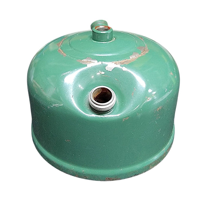 Coleman 220/228B - 220/228F Old Style Fount, Dated 5/71, Used - U891