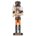 Collectible Nutcracker - San Francisco Giants