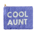 Cool Aunt Coin Purse