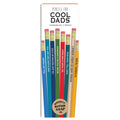 Cool Dads Pencil Set