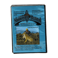 Coyote Fever - The DVD -  Ray Milligan - DVD
