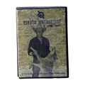 Coyote Instruction - Johnny Thorpe - DVD