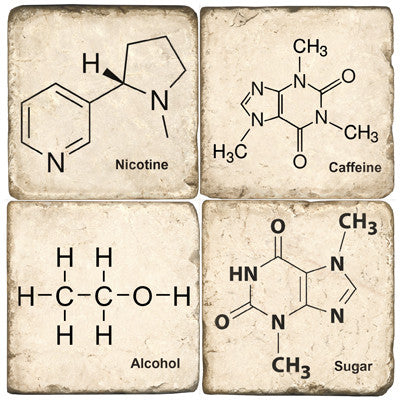 Cravings Drink Coasters