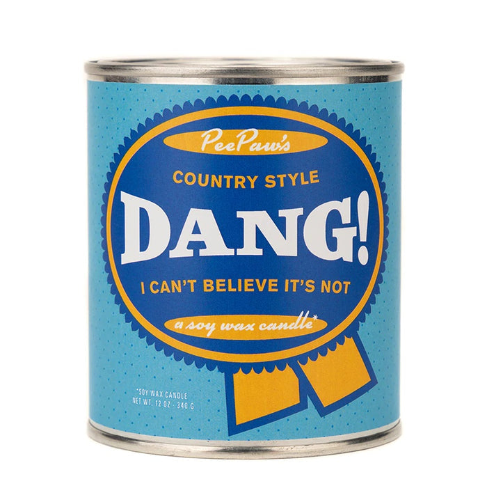 Dang Candle