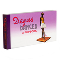Degas Dancer Flipbook