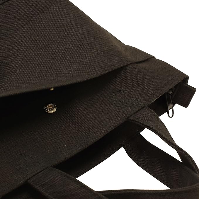 Delfonics Organiser Bag (S), shown from another angle.