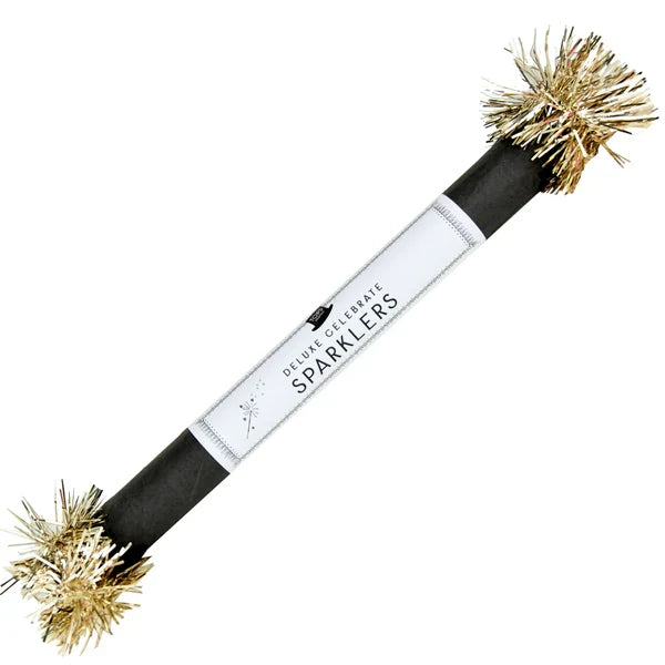 Deluxe Sparklers - Top Hat