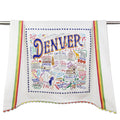 Denver Dish Towel