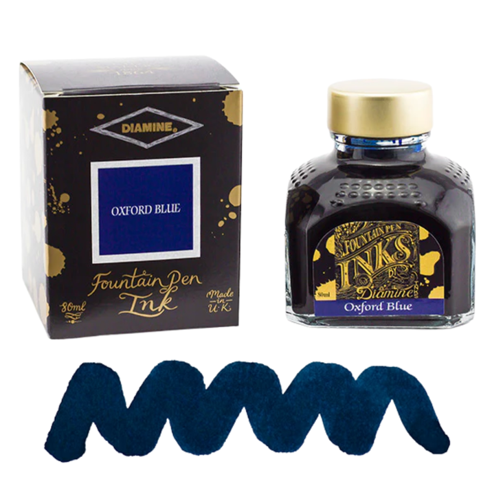 Oxford Blue