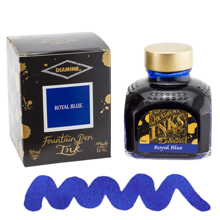 Royal Blue