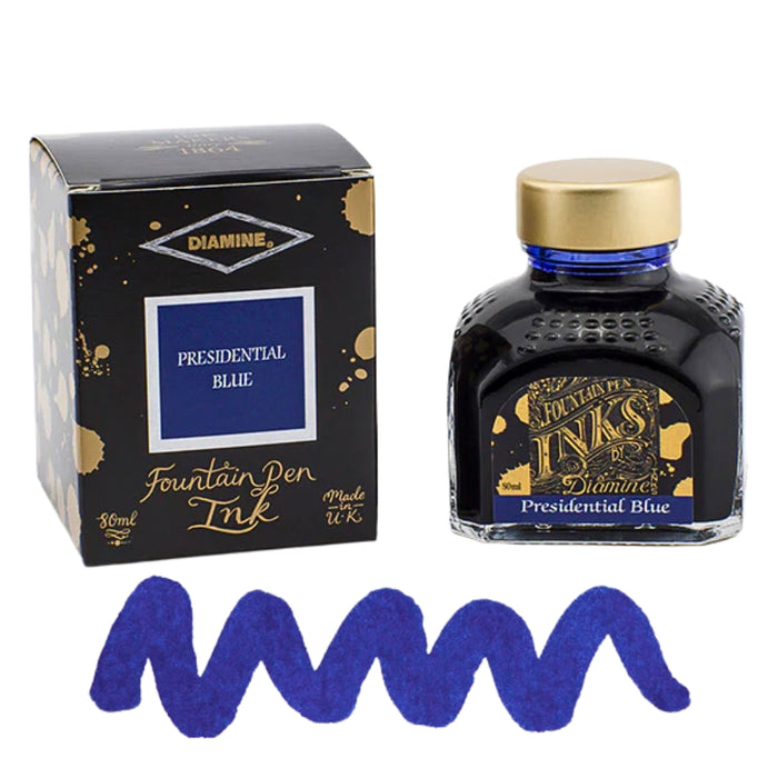 Presidential Blue