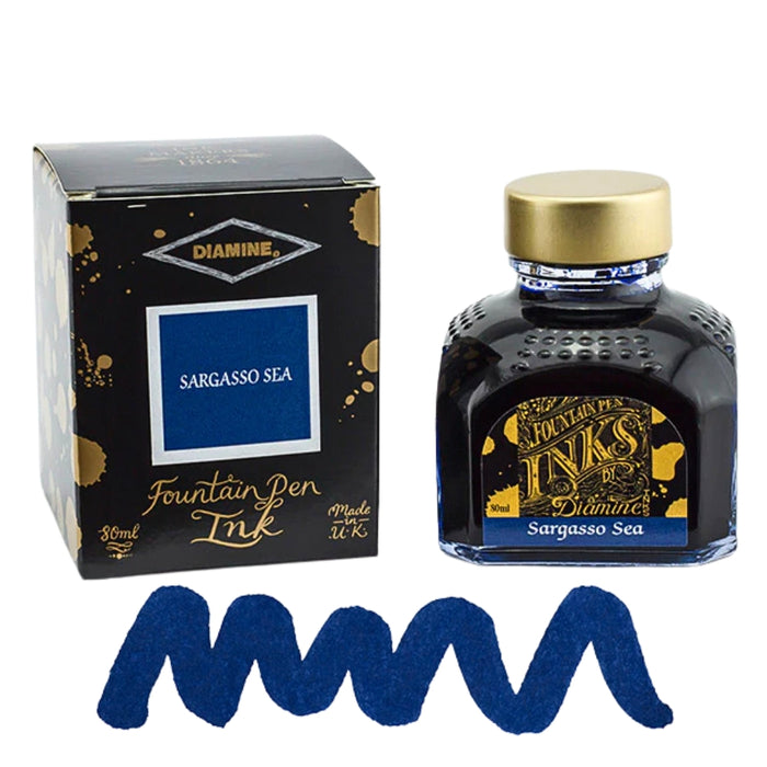 Sargasso Sea