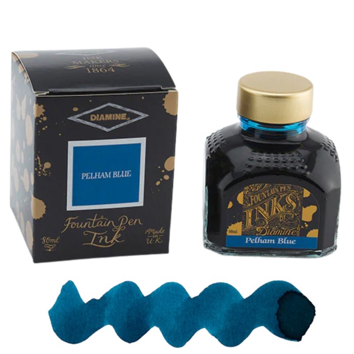 Pelham Blue