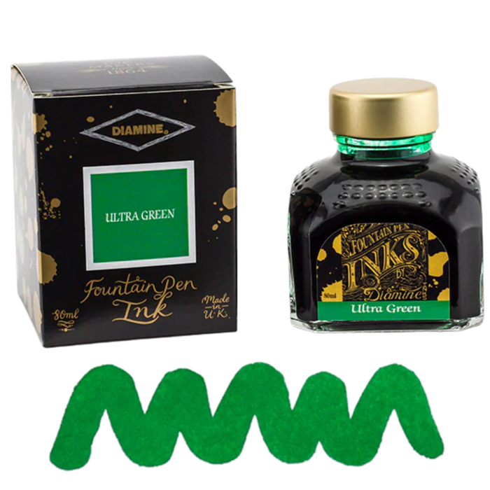 Ultra Green