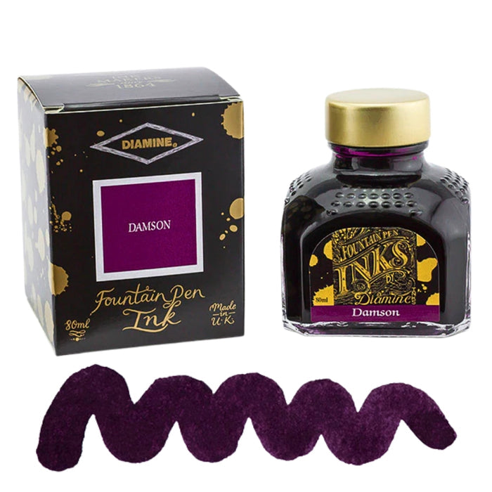 Damson