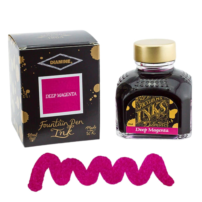 Deep Magenta