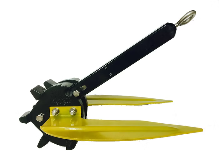 Digger 12LB Freshwater Anchor
