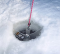 Digger Anchor Ice Angel - Two Pack