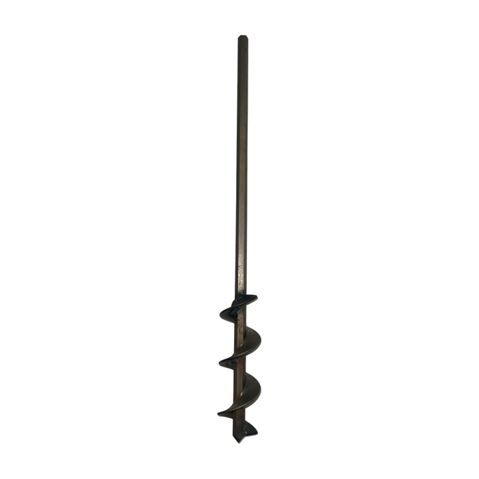 Dirt Hole Auger - 2"